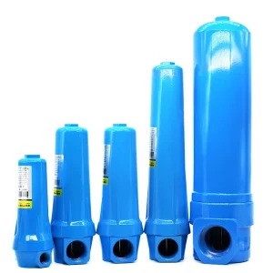 Cốc lọc khí nén