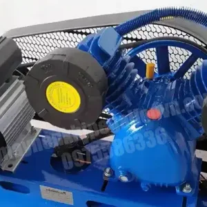 Máy nén khí 3hp Pegalion TM-V-0.25/8-120L (220V) 15 Máy nén khí Pegalion 70l 3hp TM-V-0.25/8-70L