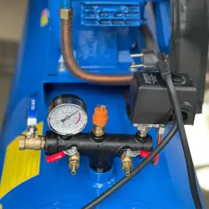 Máy nén khí 70l 1.5hp Pegalion TM-V-0.12/8-70L