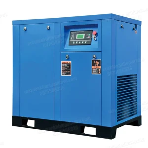 Máy nén khí trục vít công nghiệp