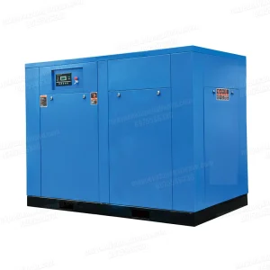 Máy nén khí trục vít công nghiệp