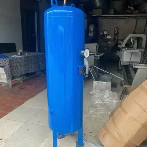 Bình chứa khí nén 230L 24 Bình chứa khí nén