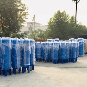 Bình chứa khí nén 230L 25 Bình chứa khí nén