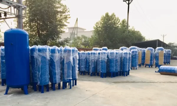 Bình chứa khí nén 230L 13 Bình chứa khí nén