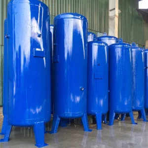 Bình chứa khí nén 230L 20 Bình chứa khí nén