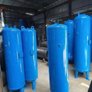 Bình chứa khí nén giá rẻ