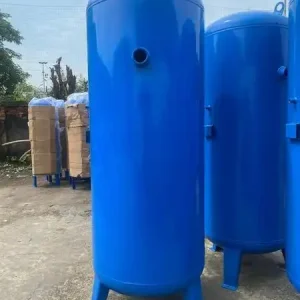 Bình chứa khí nén 230L 18 Bình chứa khí nén giá rẻ