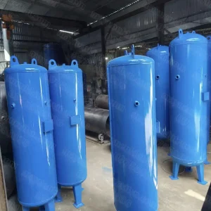 Bình chứa khí nén 230L 21 Bình chứa khí nén giá rẻ