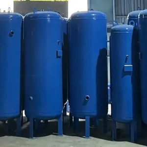 Bình chứa khí nén 230L 19 Bình chứa khí nén giá rẻ