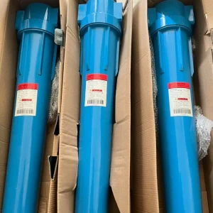 Cốc lọc khí nén công nghiệp 007 35 Bộ lọc khí nén công nghiệp