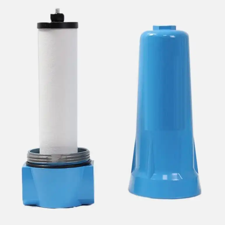 Cốc lọc khí nén công nghiệp 007 6 Cốc lọc khí nén công nghiệp