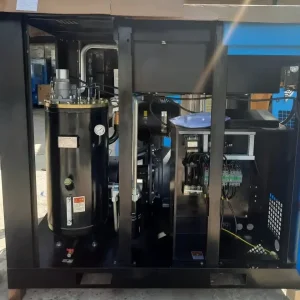 Máy nén khí 132kw PegalionTMPM 175A 13 Máy nén khí 75kw 100hp
