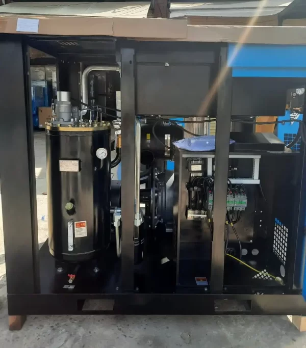 Máy nén khí 132kw PegalionTMPM 175A 5 Máy nén khí 75kw 100hp