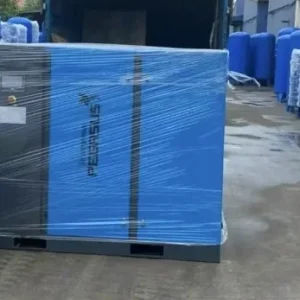 Máy nén khí 132kw PegalionTMPM 175A 12 Máy nén khí trục vít 75kw 100hp