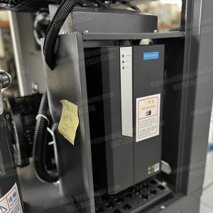 Máy nén khí trục vít biến tần Pegalion TMBT75HP Inverter 19 Máy nén khí trục vít biến tần
