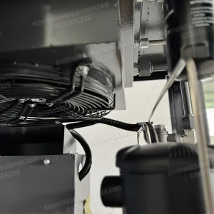 Máy nén khí trục vít biến tần Pegalion TMBT75HP Inverter 17 Máy nén khí trục vít biến tần