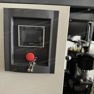 Máy nén khí trục vít biến tần Pegalion TMBT20HP Inverter 15 Máy nén khí trục vít biến tần