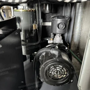 Máy nén khí trục vít biến tần Pegalion TMBT75HP Inverter 12 Máy nén khí trục vít biến tần