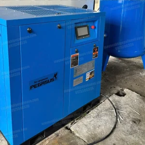 Máy nén khí trục vít biến tần Pegalion TMBT75HP Inverter 13 Máy nén khí trục vít biến tần
