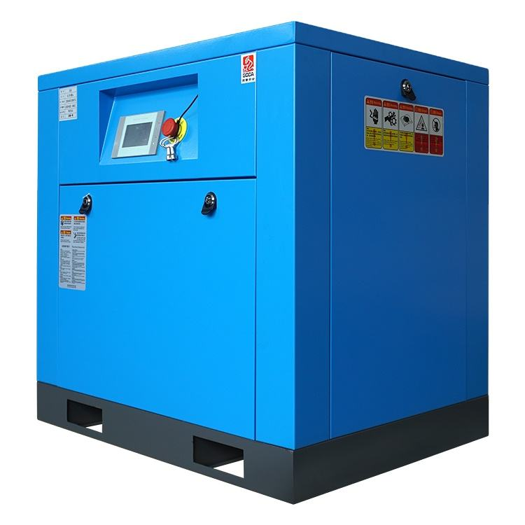 Máy nén khí trục vít biến tần Pegalion TMBT75HP Inverter 1 Máy nén khí trục vít biến tần
