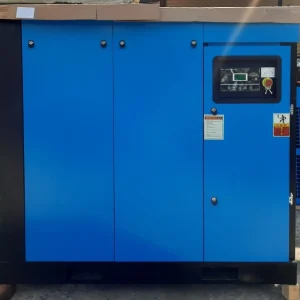 Máy nén khí 132kw PegalionTMPM 175A 17 Máy nén khí trục vít công nghiệp công suất lớn