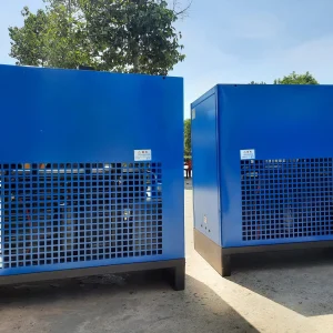 Máy sấy khí nén Pegalion TMMSK 155 25 Máy sấy khí nén công nghiệp