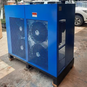 Máy sấy khí nén Pegalion TMMSK 155 24 Máy sấy khí nén công nghiệp