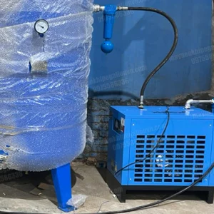 Máy sấy khí nén Pegalion TMMSK 38 26 Máy sấy khí nén lạnh công nghiệp