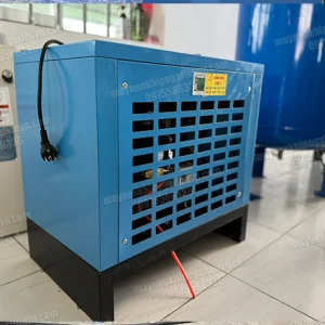 Máy sấy khí nén Pegalion TMMSK 38 28 Máy sấy khí nén lạnh công nghiệp
