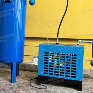 Máy sấy khí nén Pegalion TMMSK 38 32 Máy sấy khí nén lạnh công nghiệp