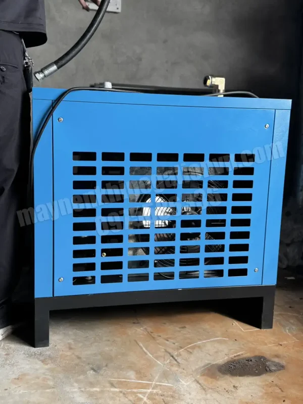 Máy sấy khí nén Pegalion TMMSK-25 17 Máy sấy khí nén Pegalion TMMSK-25
