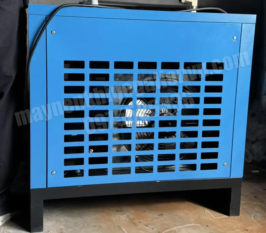 Máy sấy khí nén Pegalion TMMSK 38 38 Máy sấy khí nén Pegalion TMMSK-38