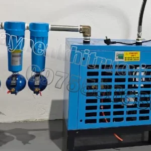 Máy sấy khí nén Pegalion TMMSK 38 22 may-say-khi-nen-pegalion- air-dryer