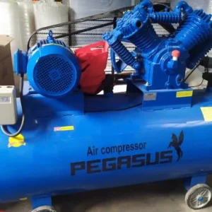 Máy nén khí 10hp 330l Pegalion TM-W-1.05/12.5-330L 9 Máy nén khí 10hp Pegalion