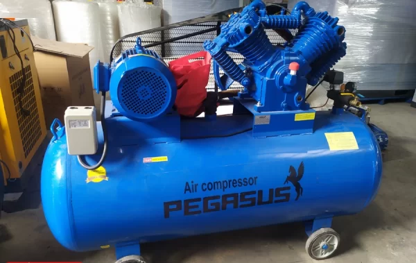 Máy nén khí 10hp 330l Pegalion TM-W-1.05/12.5-330L 14 Máy nén khí 10hp 330l Pegalion TM-W-1.05/12.5-330L