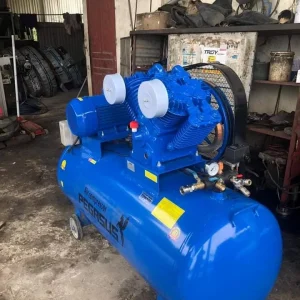 Máy nén khí 10hp 330l Pegalion TM-W-1.05/12.5-330L 8 Máy nén khí 10hp Pegalion
