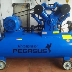 Máy nén khí 10hp 330l Pegalion TM-W-1.05/12.5-330L 10 Máy nén khí 10hp Pegalion