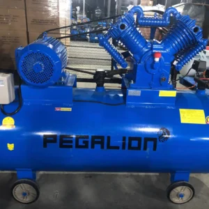 Máy nén khí 10hp 500l Pegalion TM-W-1.05/12.5-500L 5 Máy nén khí 10hp Pegalion