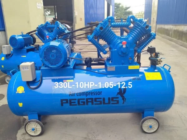 Máy nén khí 10hp 330l Pegalion TM-W-1.05/12.5-330L 13 Máy nén khí 10hp 330l Pegalion TM-W-1.05/12.5-330L