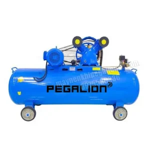 Máy nén khí 2 piston áp 8