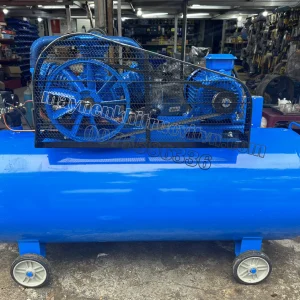 Máy nén khí 10hp (7.5kw) 330l Pegalion TM-W-1.0/8-330L 7 Máy nén khí 10hp