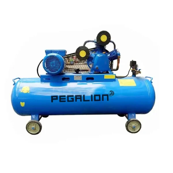 Máy nén khí 120 lít 4hp Pegalion TM-V-0.36/12.5-120L (220V) 4 Máy nén khí 120 lít 4hp Pegalion TM-V-0.36/12.5-120L (220V)