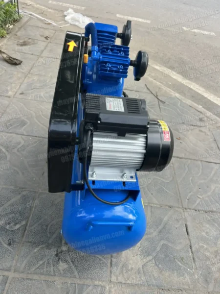 Máy nén khí 180 lít 3hp Pegalion TM-V-0.25/12.5-180L 20 Máy nén khí 180 lít 3hp Pegalion TM-V-0.25/12.5-180L