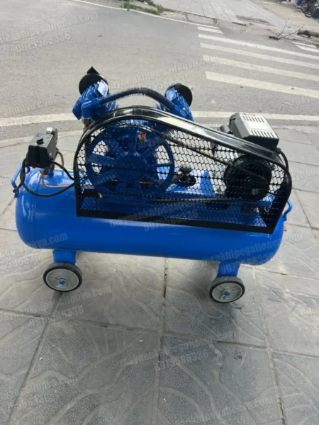 Máy nén khí 180 lít 3hp Pegalion TM-V-0.25/12.5-180L 18 Máy nén khí 180 lít 3hp Pegalion TM-V-0.25/12.5-180L