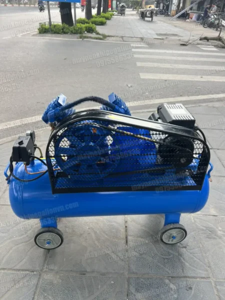 Máy nén khí 180l 2hp Pegalion TM-V-0.17/8-180L (220V) 14 Máy nén khí 180l 2hp Pegalion TM-V-0.17/8-180L (220V)