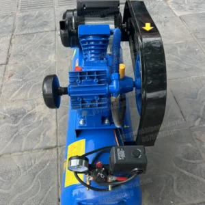 Máy nén khí 180l 2hp Pegalion TM-V-0.17/8-180L (220V) 12 Máy nén khí Pegalion