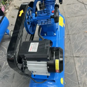 Máy nén khí 180l 2hp Pegalion TM-V-0.17/8-180L (220V) 8 Máy nén khí Pegalion