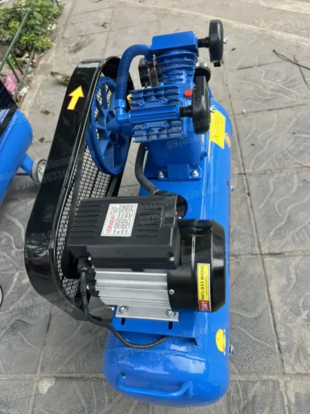 Máy nén khí 180 lít 3hp Pegalion TM-V-0.25/12.5-180L 19 Máy nén khí 180 lít 3hp Pegalion TM-V-0.25/12.5-180L